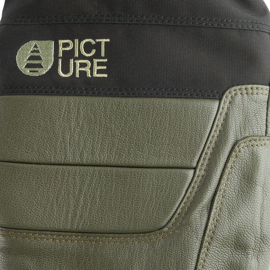 ANCON MITTS __color:Tobacco#13