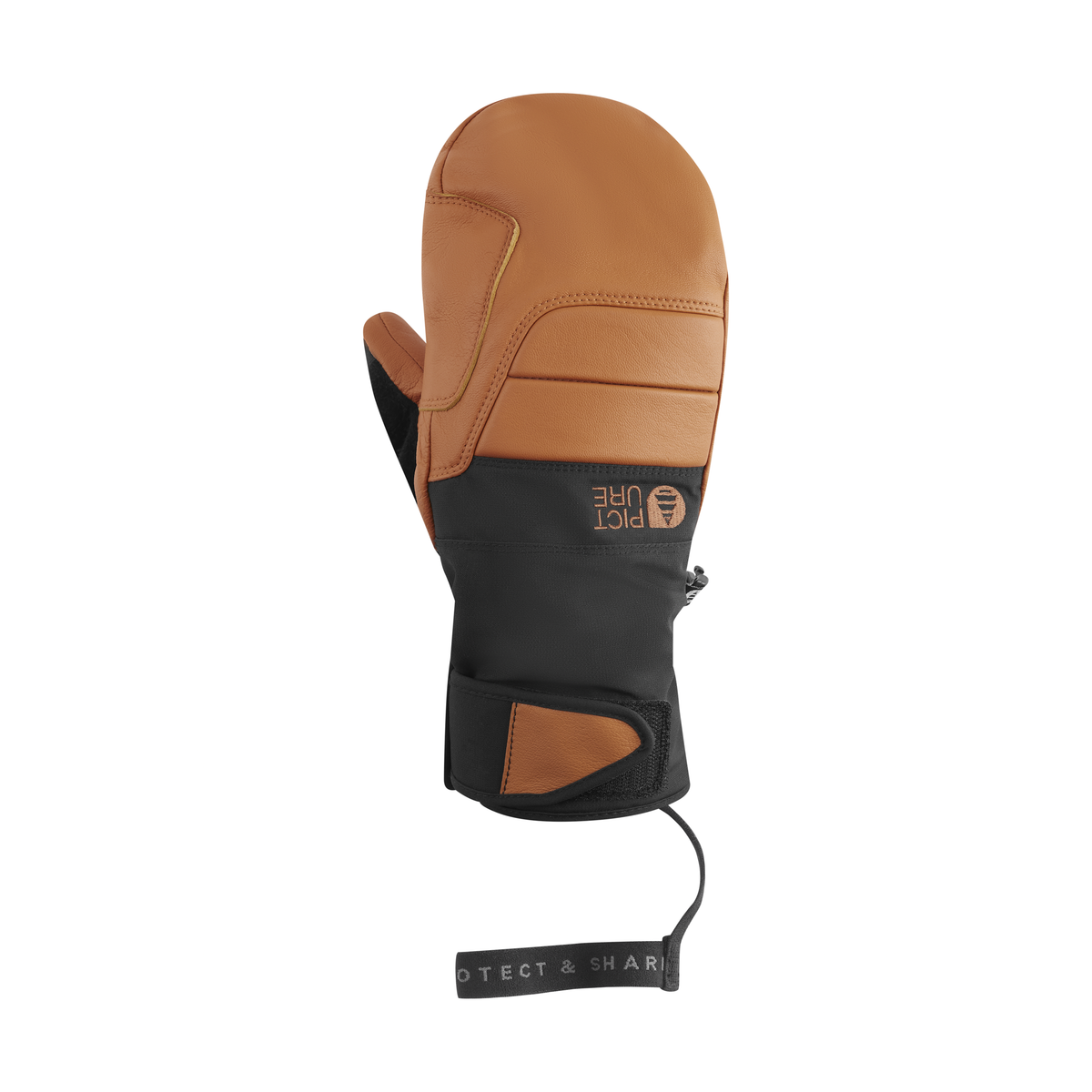 ANCON MITTS __color:Camel_Coffee#5