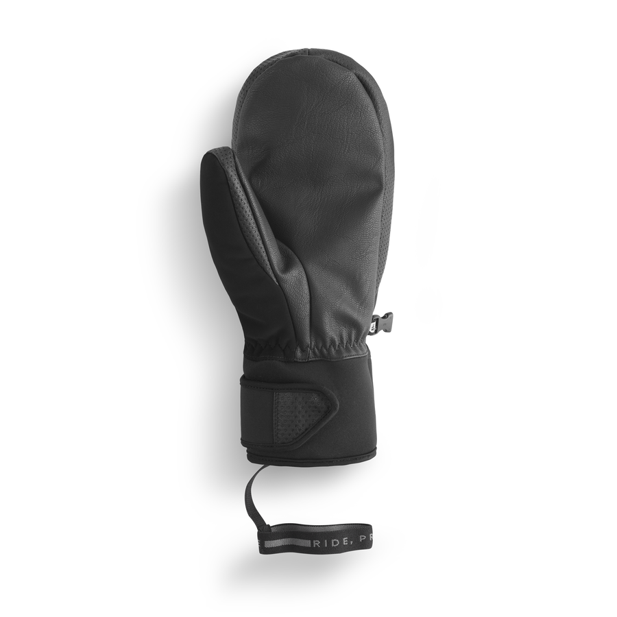 CALDWELL MITTS __color:Black#1