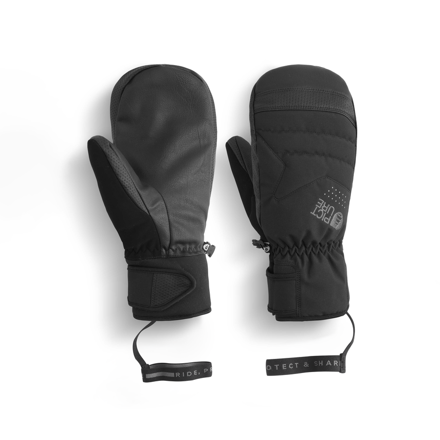 CALDWELL MITTS __color:Black#2