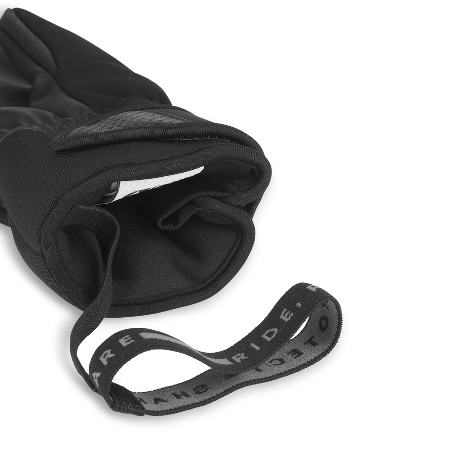 CALDWELL MITTS __color:Black#4