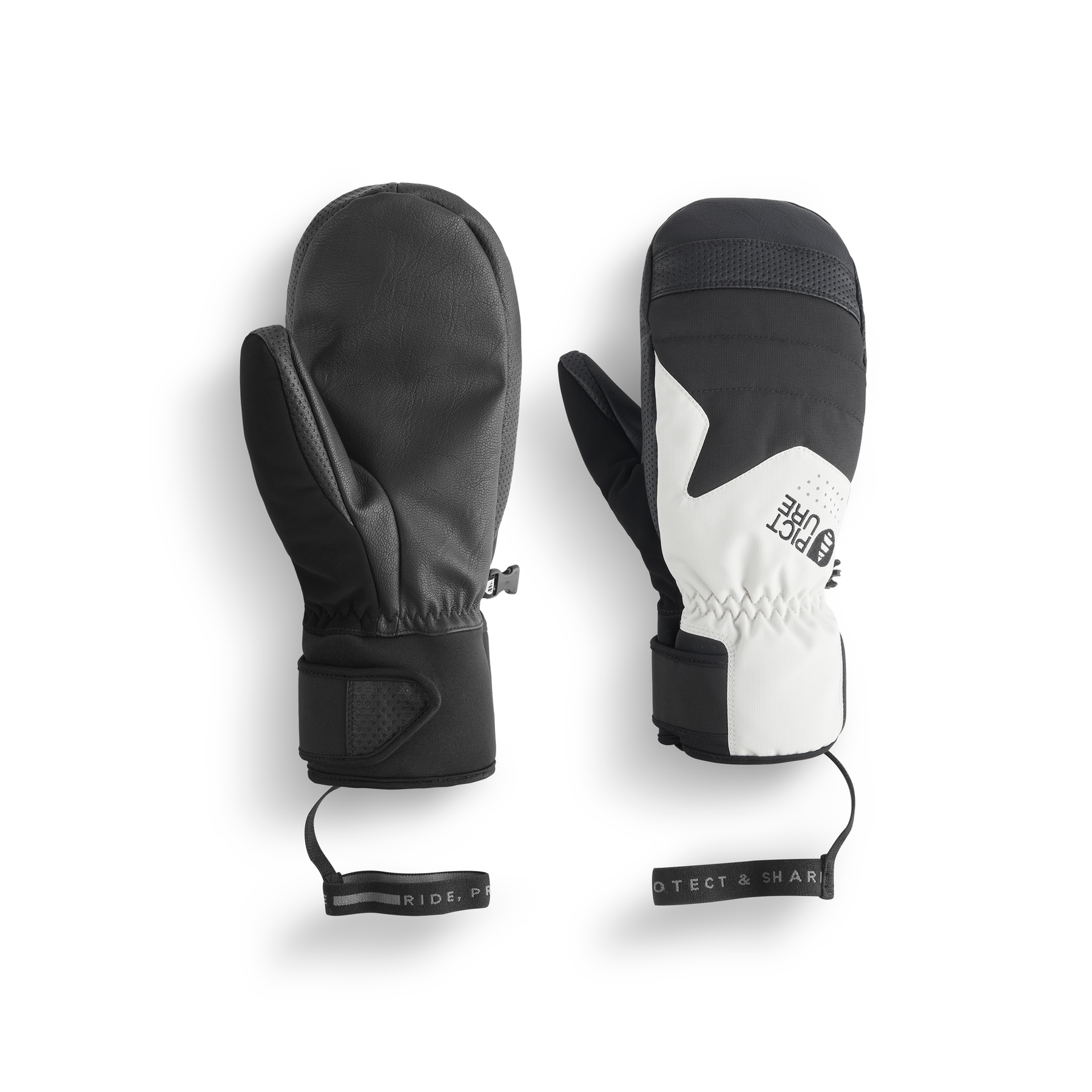 CALDWELL MITTS __color:Vapor_Grey#11