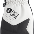 CALDWELL MITTS __color:Vapor_Grey#12