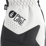 CALDWELL MITTS __color:Vapor_Grey#12