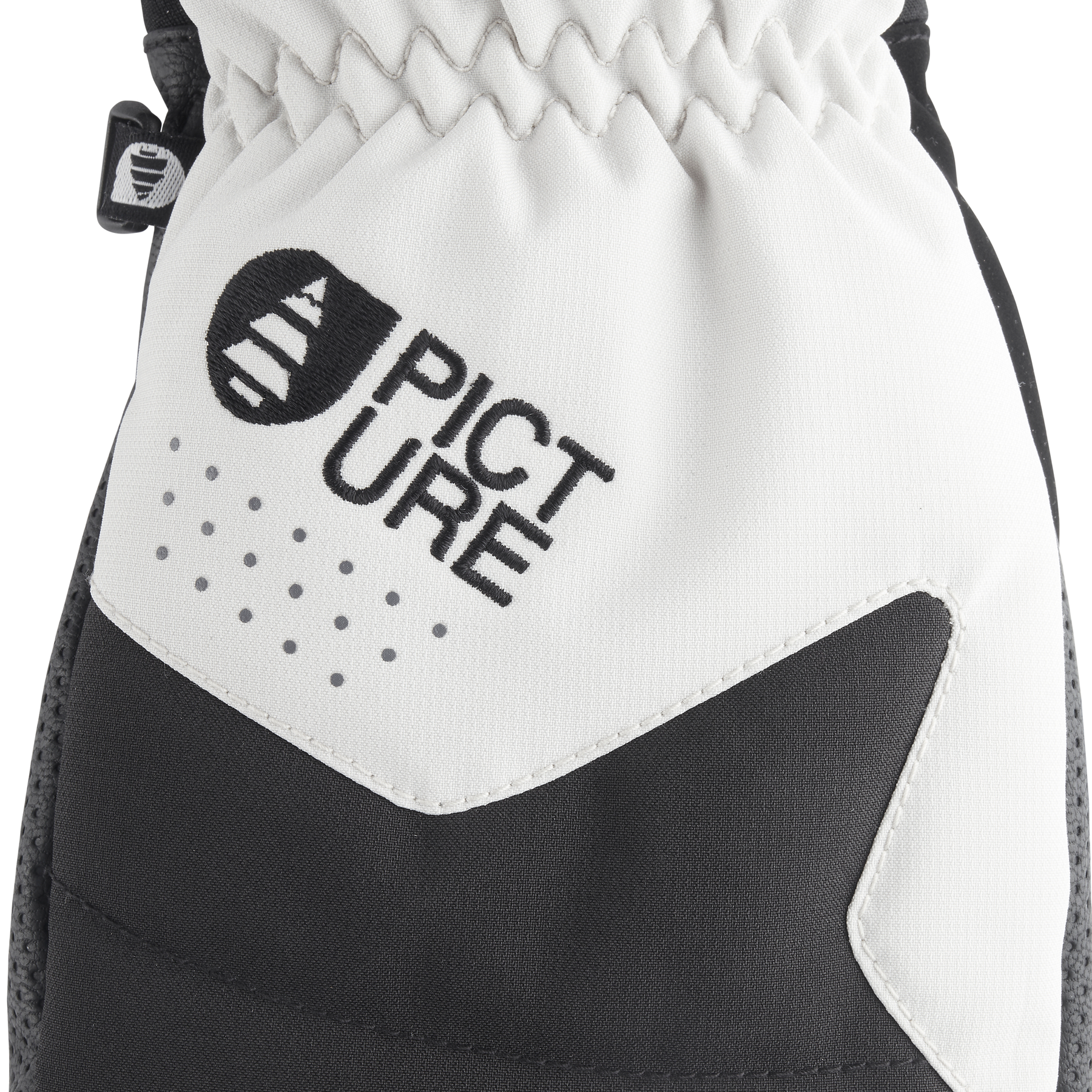 CALDWELL MITTS __color:Vapor_Grey#12