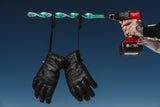 GLENWORTH GTX GLOVES __color:Black#3