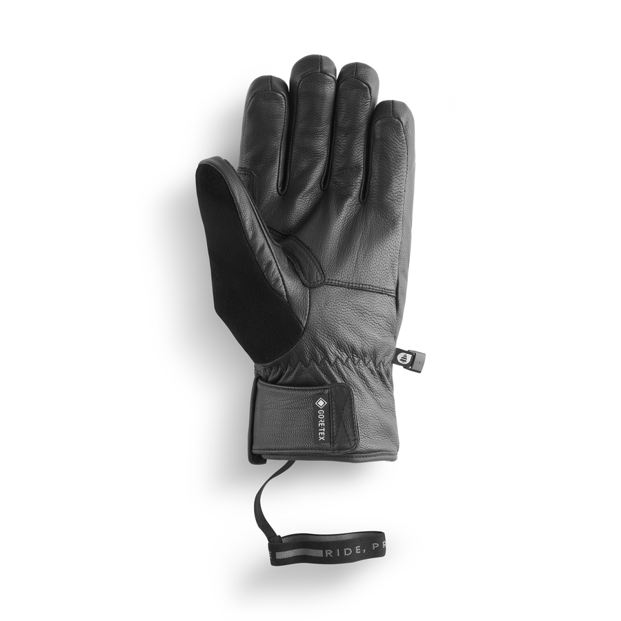 GLENWORTH GTX GLOVES __color:Black#1