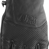 GLENWORTH GTX GLOVES __color:Black#5