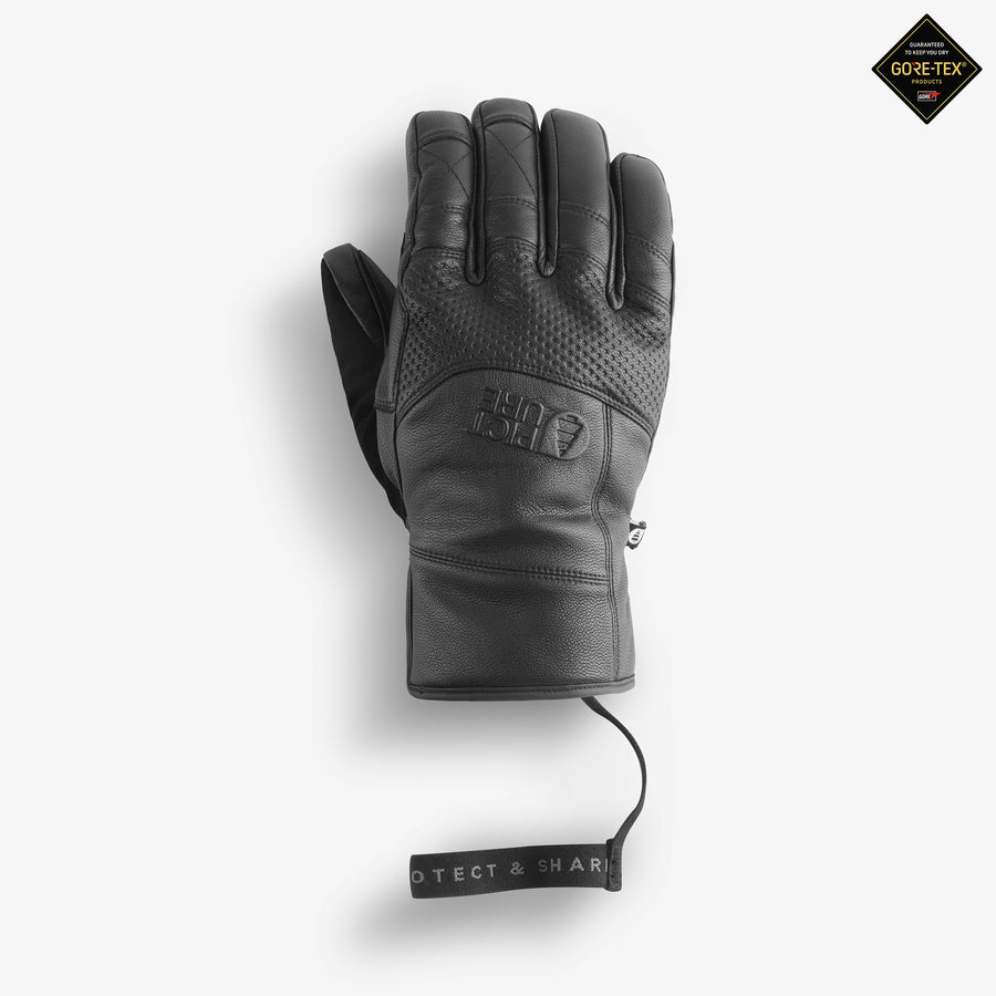 Gants homme Gore-Tex® GLENWORTH