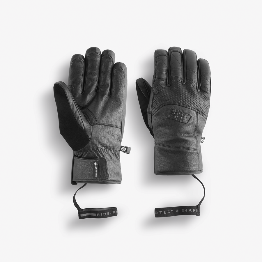 Gants homme Gore-Tex® GLENWORTH