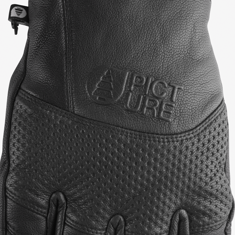 Gants homme Gore-Tex® GLENWORTH