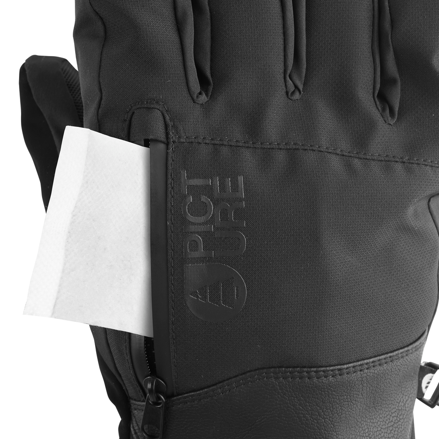 MADSON GLOVES __color:Black#4