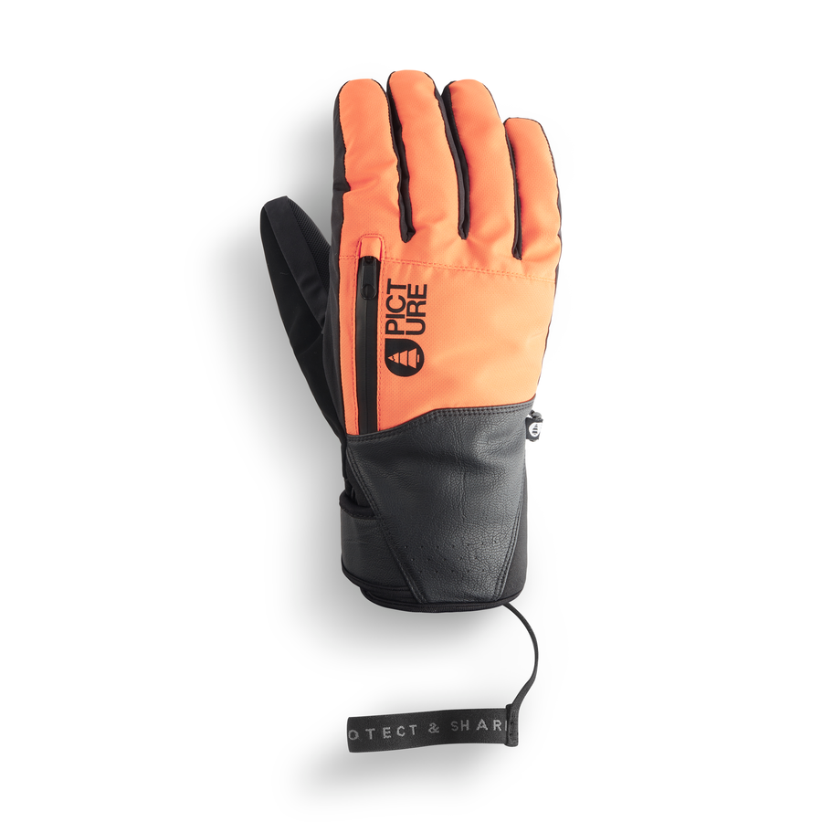 MADSON GLOVES __color:Neon_Flare#11