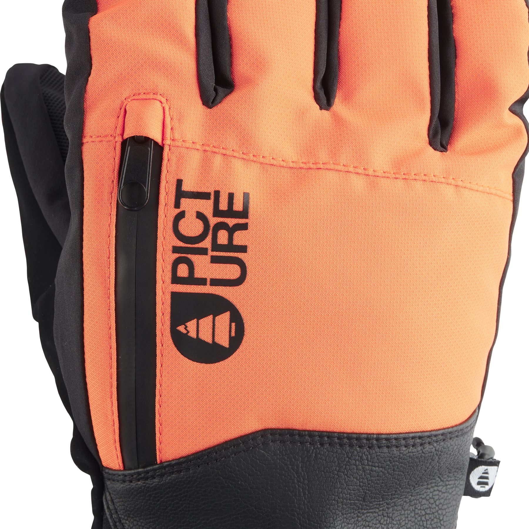 MADSON GLOVES __color:Neon_Flare#20