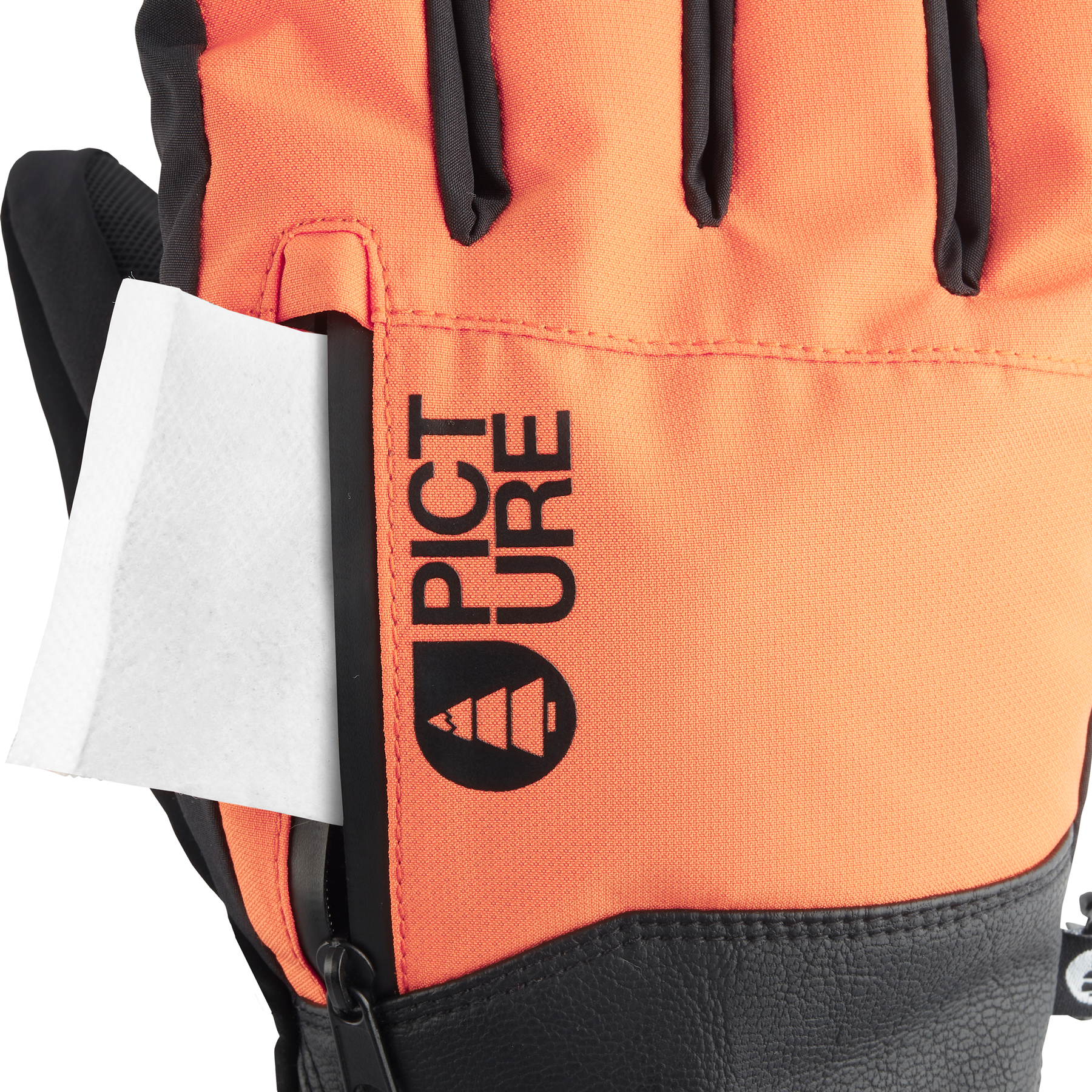 MADSON GLOVES __color:Neon_Flare#15