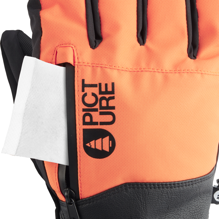 MADSON GLOVES __color:Neon_Flare#15