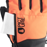 MADSON GLOVES __color:Neon_Flare#21