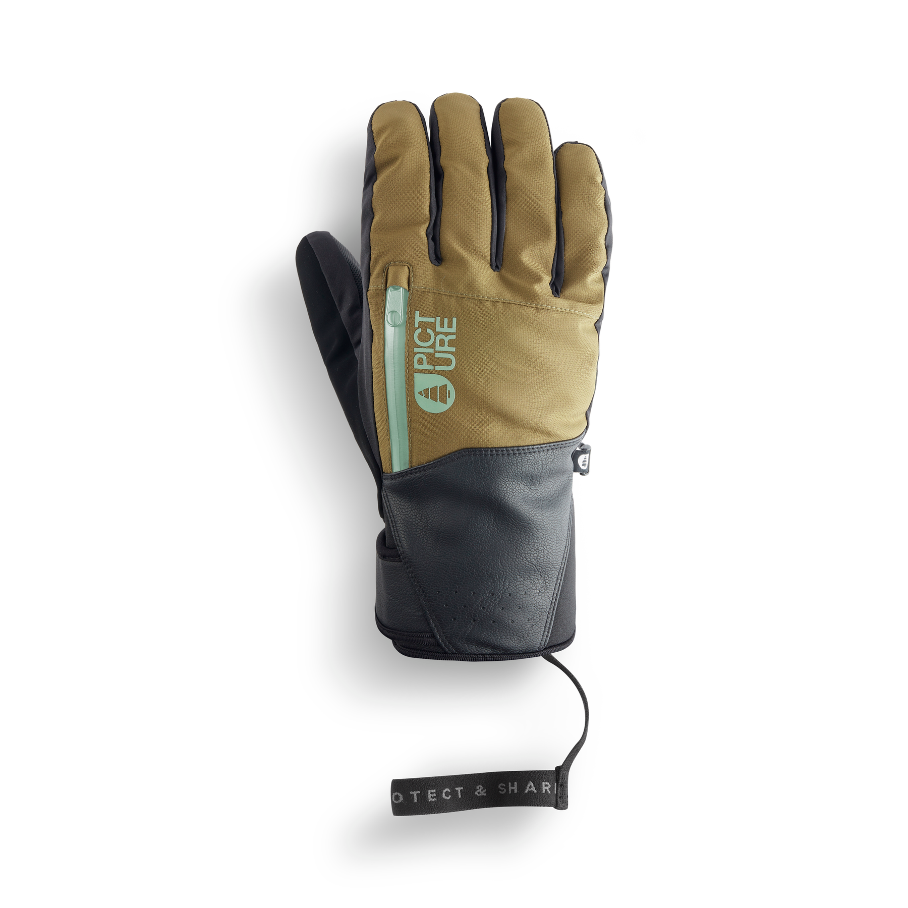 MADSON GLOVES __color:Tobacco#21