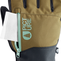 MADSON GLOVES __color:Tobacco#25