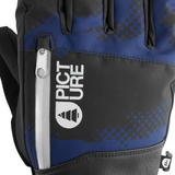 MADSON GLOVES __color:Retro_Fusion_Print#19