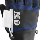 MADSON GLOVES __color:Retro_Fusion_Print#32