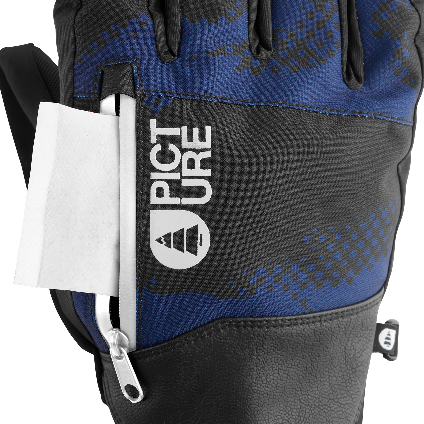 MADSON GLOVES __color:Retro_Fusion_Print#32