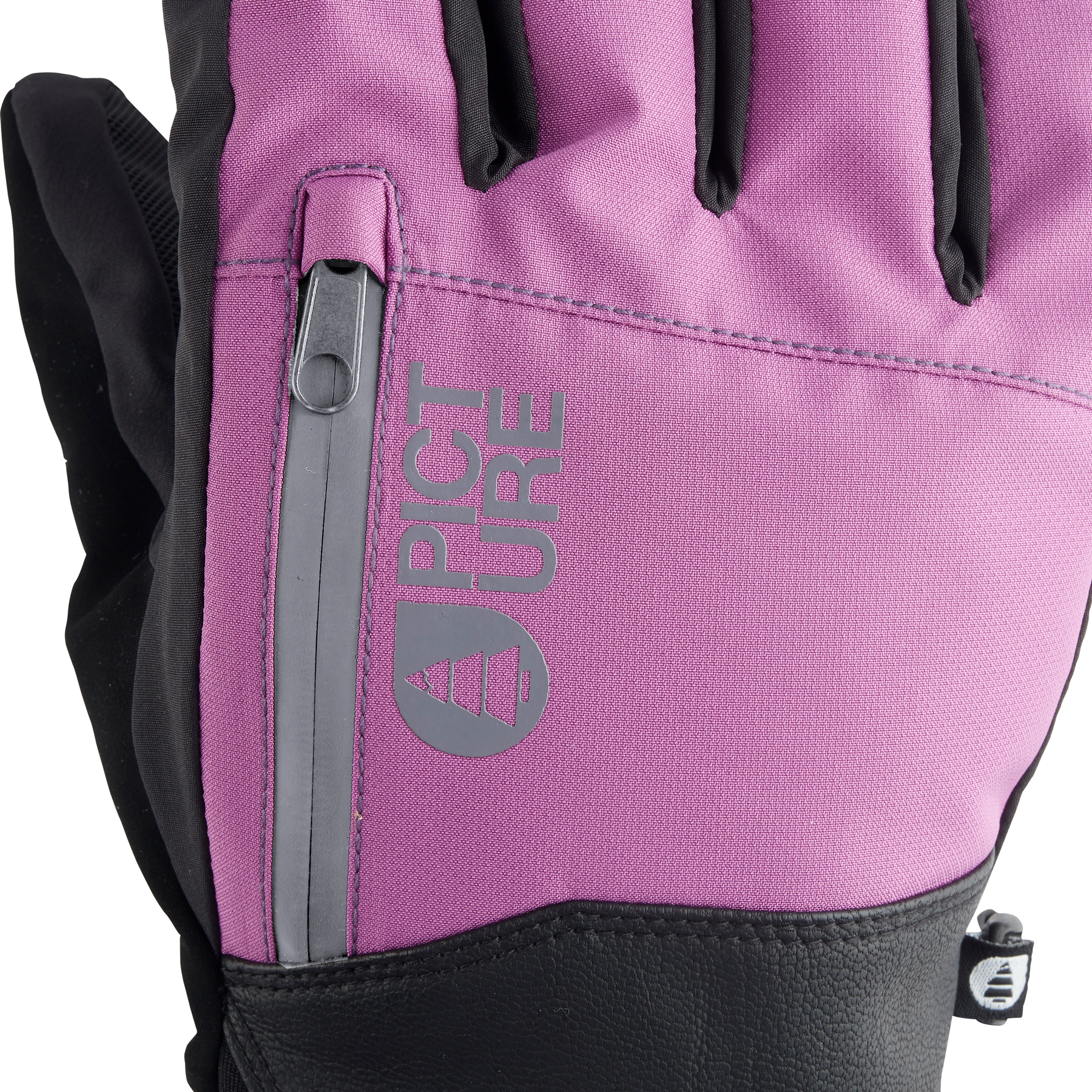 MADSON GLOVES __color:Bright_Magenta#9