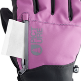 MADSON GLOVES __color:Bright_Magenta#10