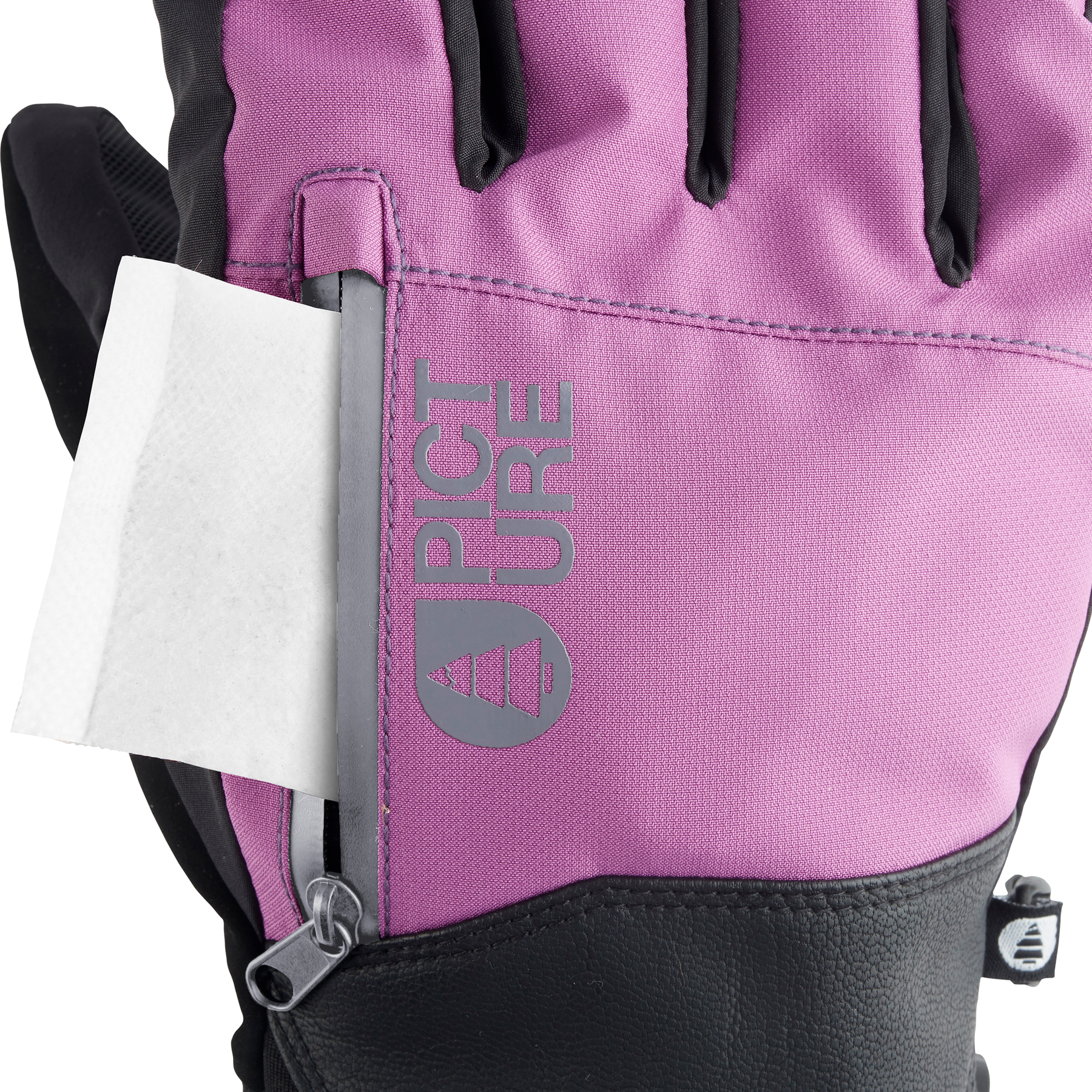 MADSON GLOVES __color:Bright_Magenta#10