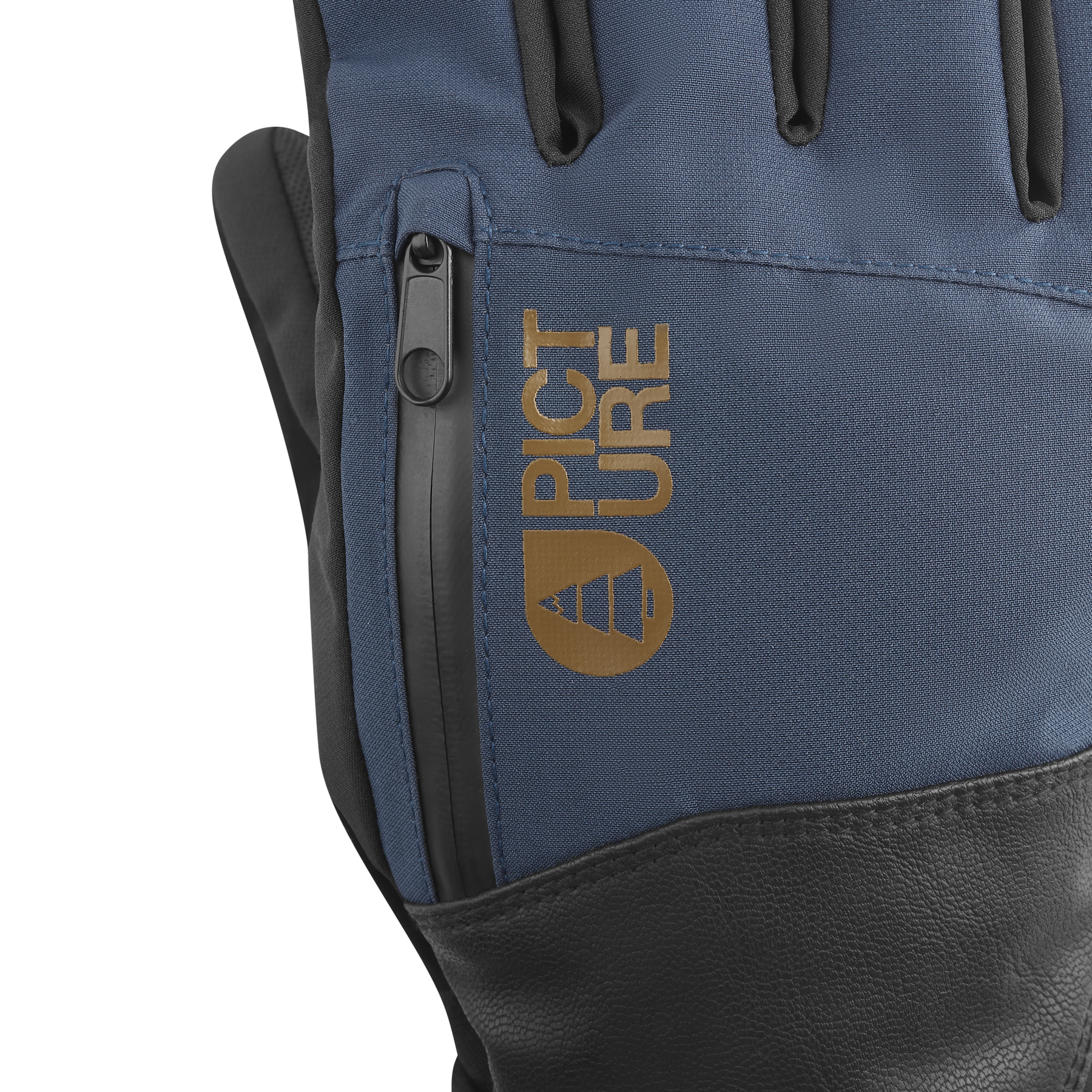 MADSON GLOVES __color:Dress_Blues#14