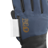 MADSON GLOVES __color:Dress_Blues#15