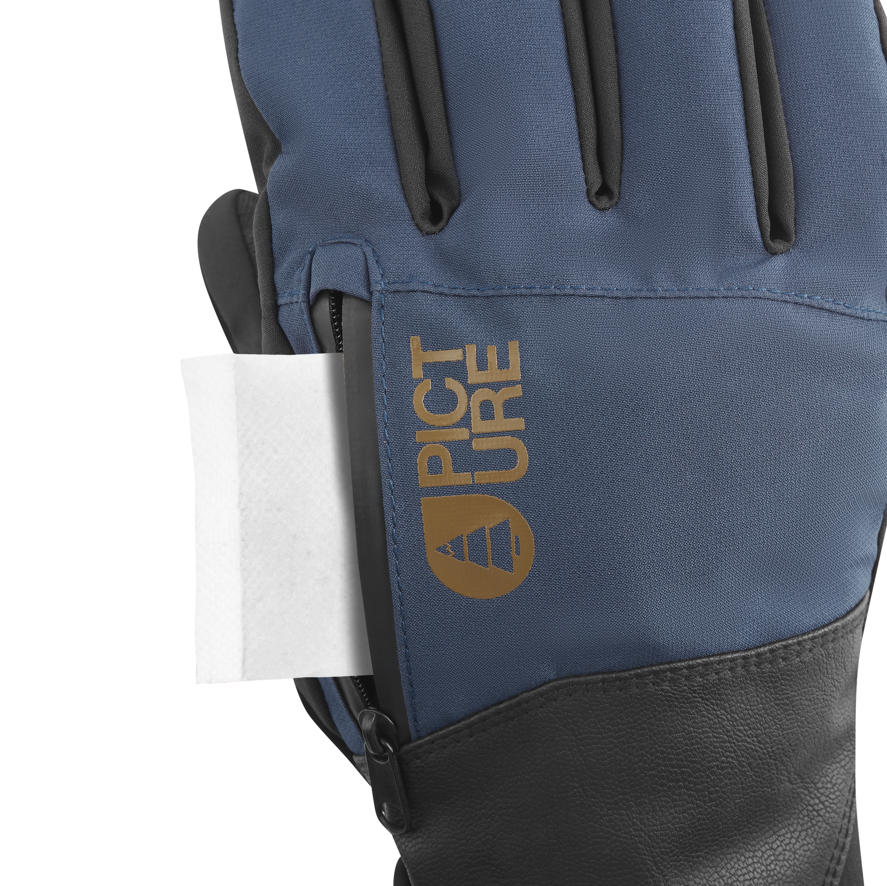 MADSON GLOVES __color:Dress_Blues#15