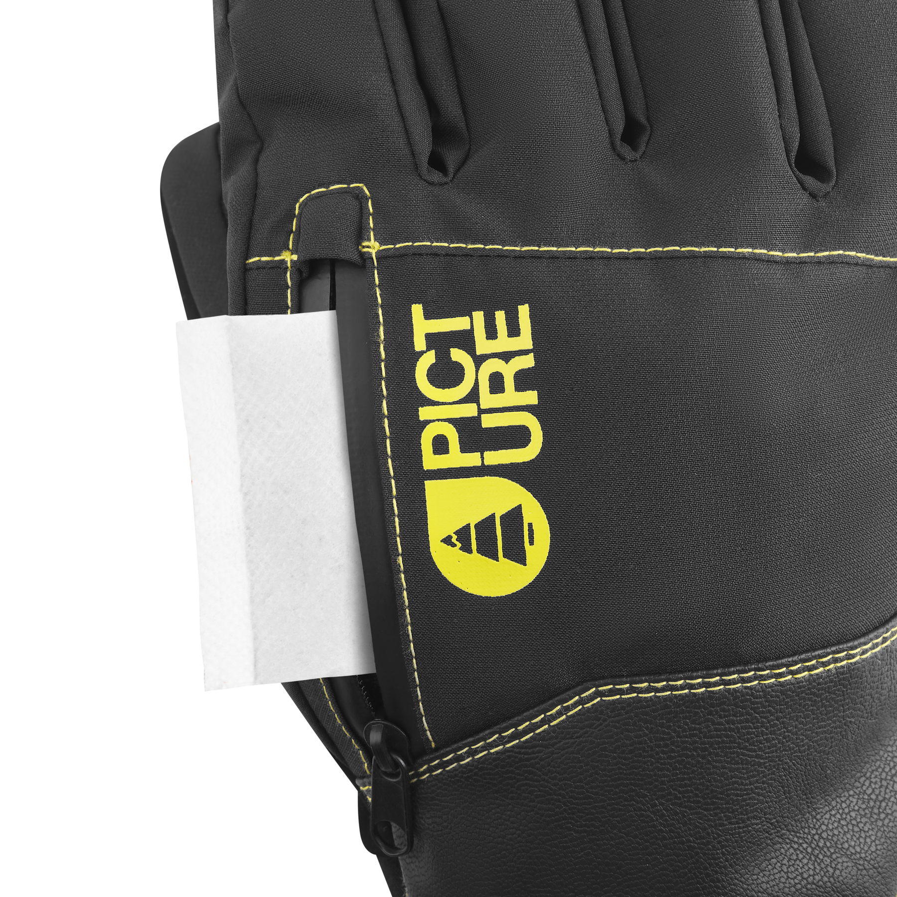 MADSON GLOVES __color:Vibrant_Yellow#42