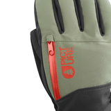 MADSON GLOVES __color:Olivine#25