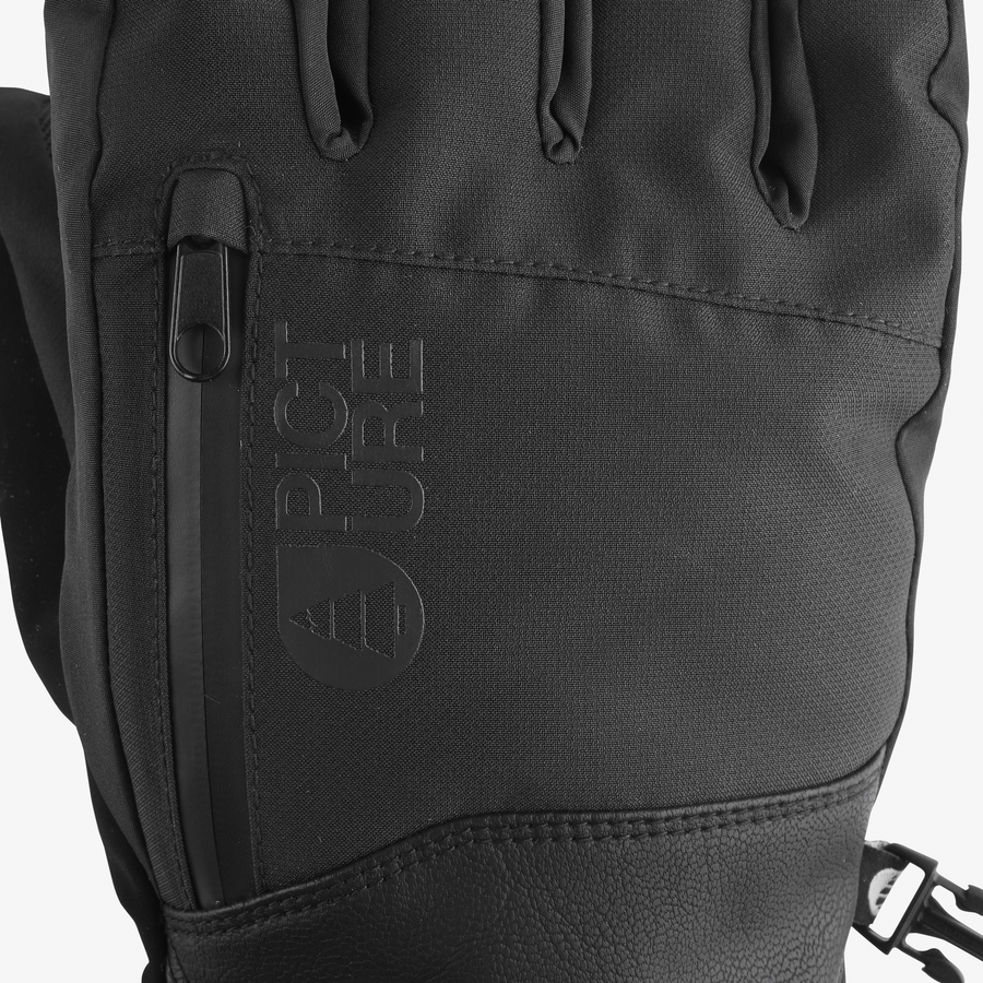 MADSON GLOVES