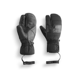 SPARKS LOBSTER MITTS __color:Black#2