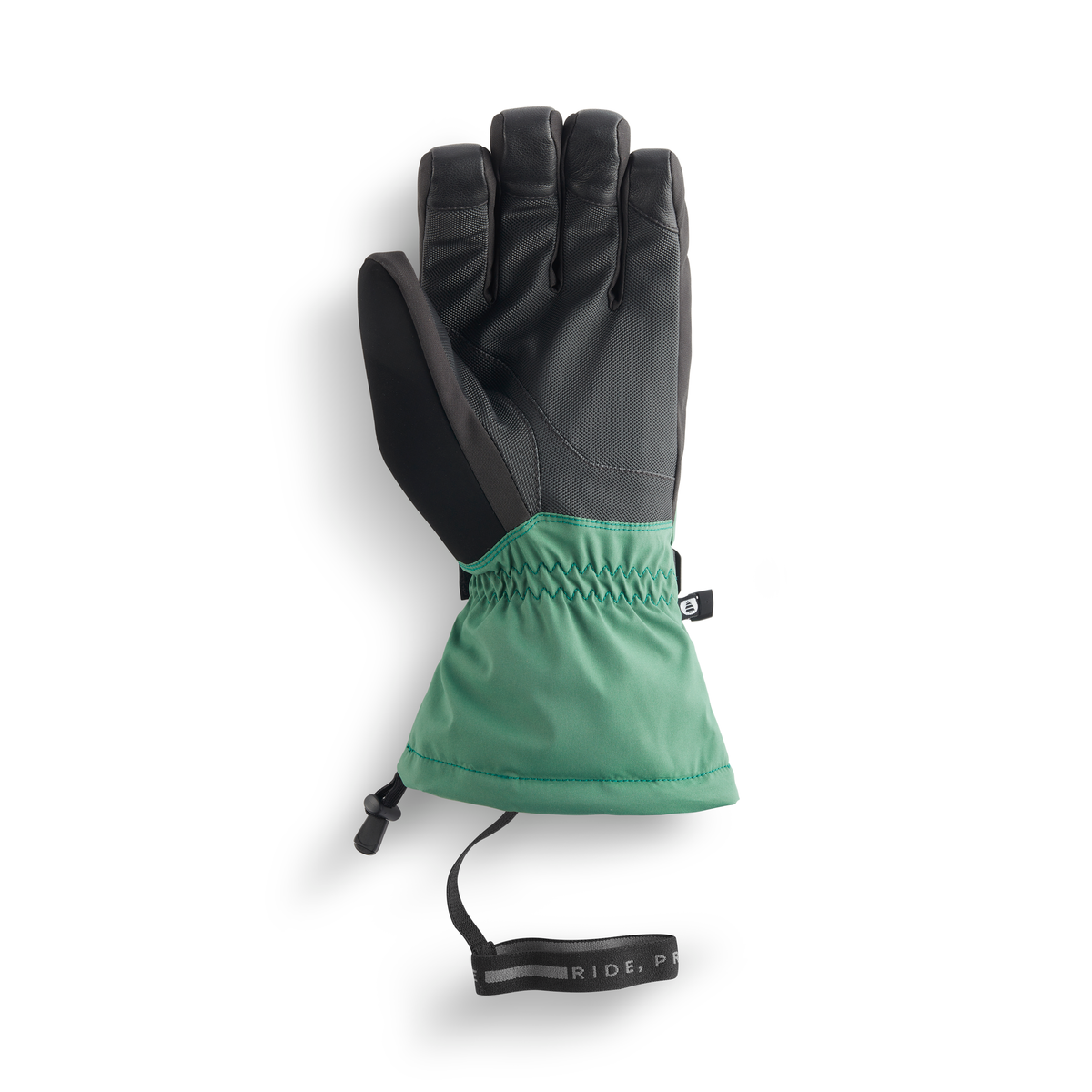 GRABEY GTX GLOVES __color:Smoke_Pine#6