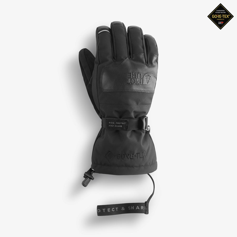 Gants homme Gore-Tex® GRABEY