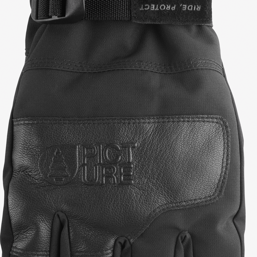 Gants homme Gore-Tex® GRABEY
