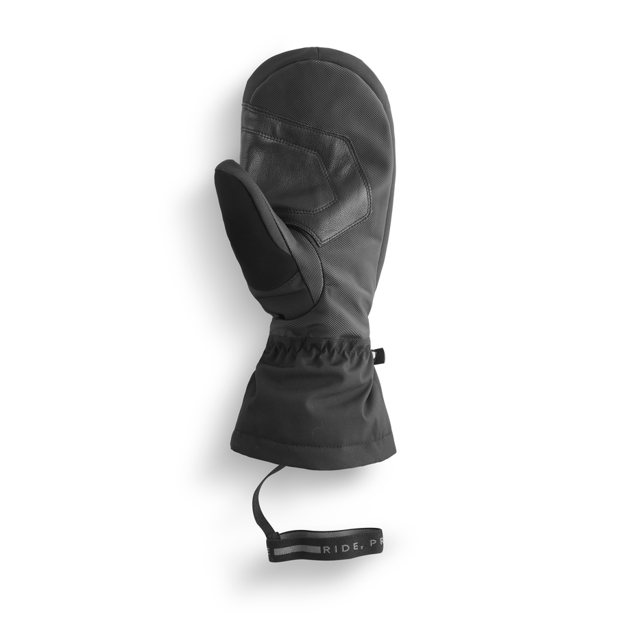 GRABEY GTX MITTS __color:Black#1