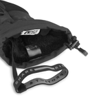 GRABEY GTX MITTS __color:Black#5