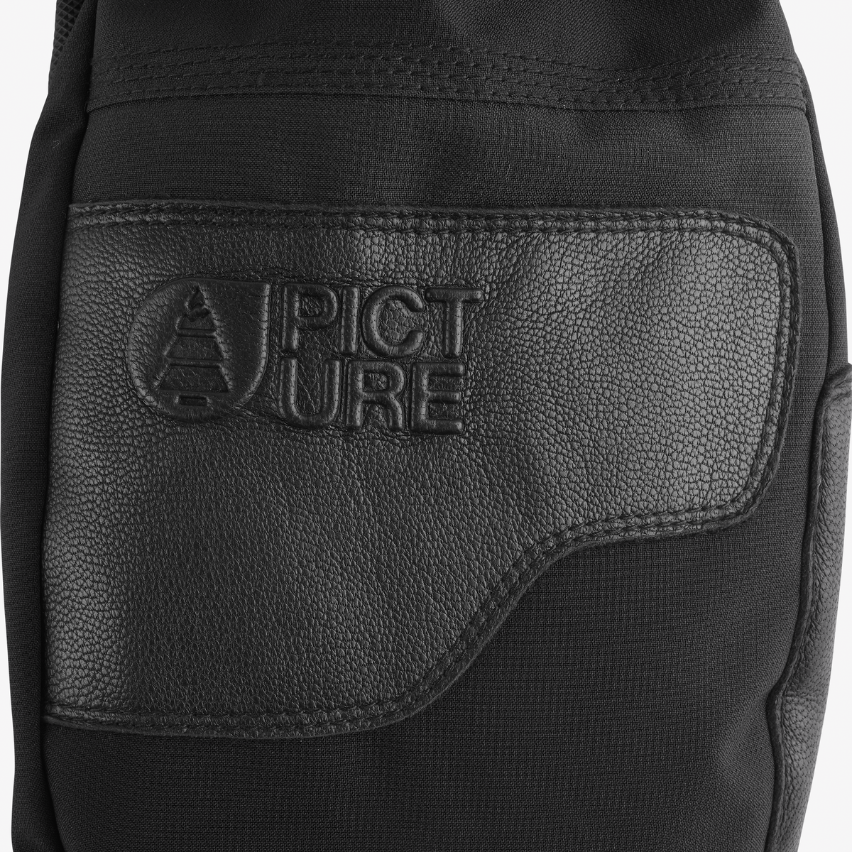 Moufles homme Gore-Tex® GRABEY