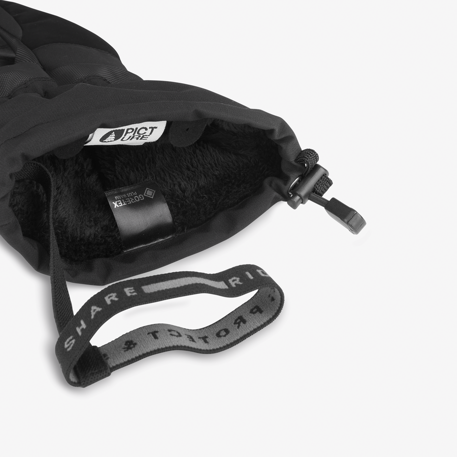 Moufles homme Gore-Tex® GRABEY