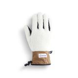 CHAKU SHERPA GLOVES __color:Tofu#0