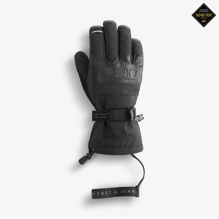 Gants femme Gore-Tex® GRABEY