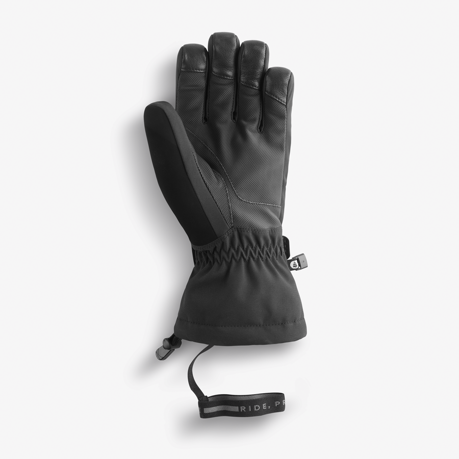 Gants femme Gore-Tex® GRABEY
