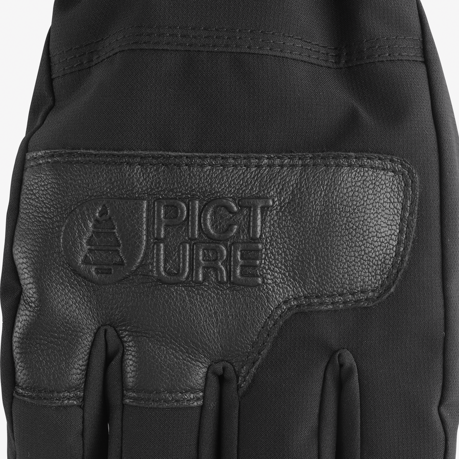 Gants femme Gore-Tex® GRABEY