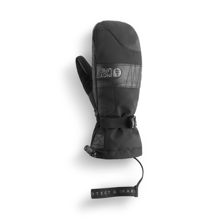 ANNA MITTS __color:Black#0