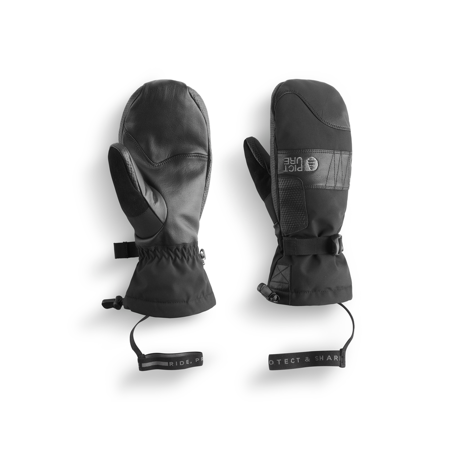 ANNA MITTS __color:Black#2