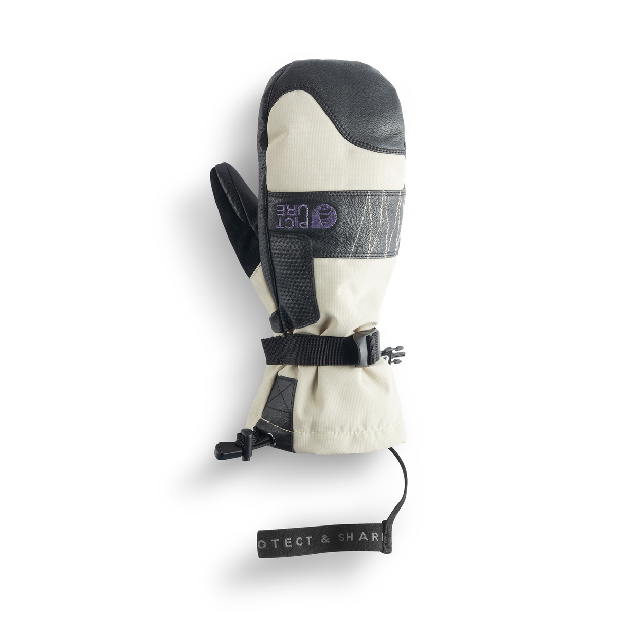 ANNA MITTS __color:Pure_Cashmere#5